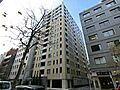 外観です