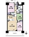 LEAFIARESIDENCE杉並井草森公園3階7,250万円