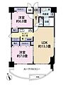 パレ・ソレイユ西新宿13階9,980万円