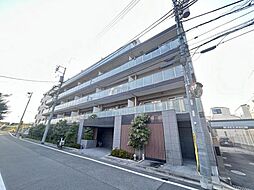 グランスイート鵜の木リバージュ