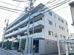 グランスイート鵜の木リバージュ