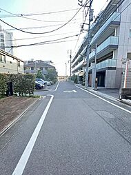 グランスイート鵜の木リバージュ