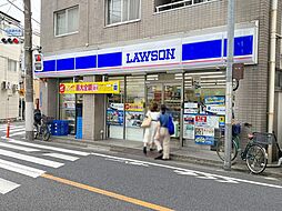 グランスイート鵜の木リバージュ