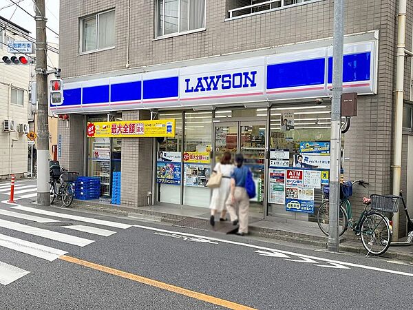 グランスイート鵜の木リバージュ