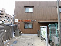 グランスイート鵜の木リバージュ