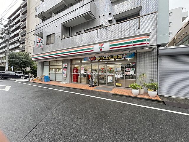 周辺 東海文京マンション 3階/-