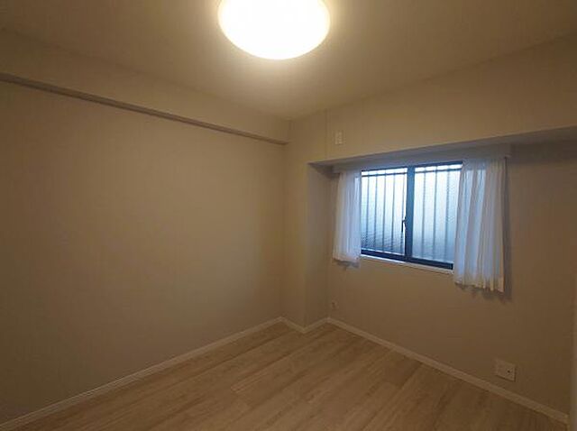 洋室 レクセル下落合第1 2階/-