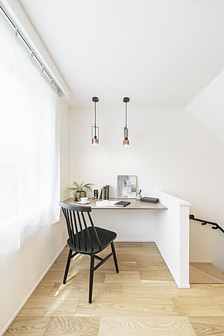 リビング/ダイニング セボングランディール柿の木坂 1階/-