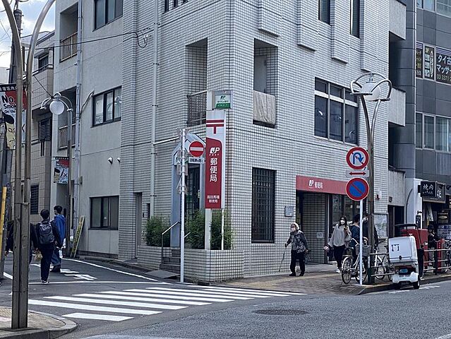 周辺 エクセルシオール高田馬場 1階/-