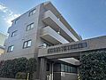 低層住宅街にそ...
