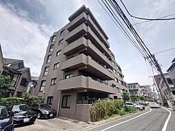 サーパス方南町