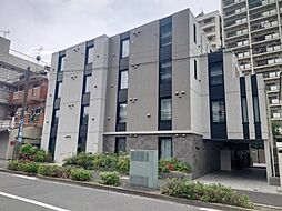 外観の画像