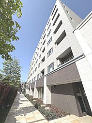 グレンパーク駒場EAST