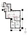 間取り：間取り図