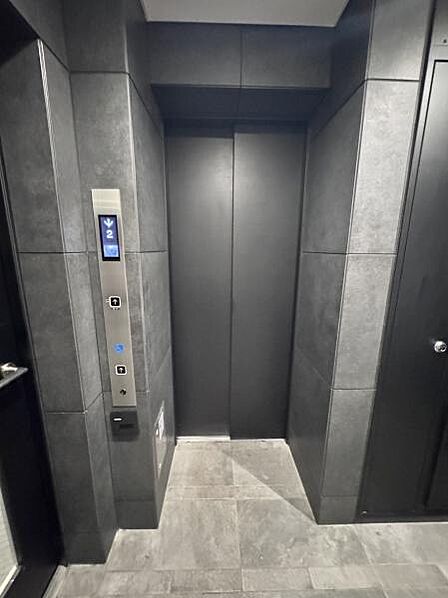 エレベーター