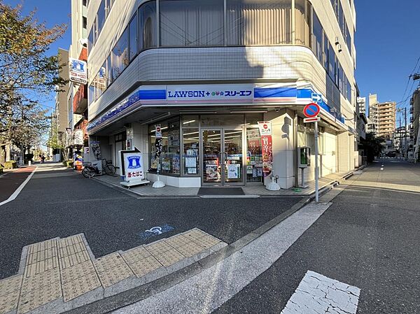 周辺を拡大表示