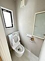 トイレです。