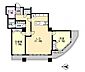 間取り：間取り図