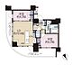 間取り：間取り図