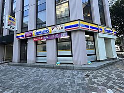ミニストップ 神田錦町1丁目店（117ｍ）