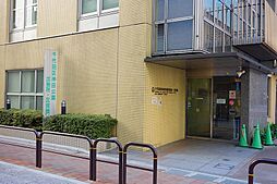 千代田区役所神田公園出張所（330ｍ）