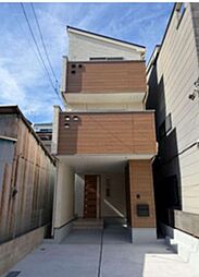 方南町 中古戸建