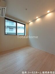 LauLea Court〜ラウレア・コート〜 301 3階1LDKのリビング/ダイニング