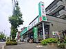 周辺：ドラッグストア一本堂四葉店（352m）