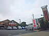 周辺：コメダ珈琲店板橋四葉店（233m）