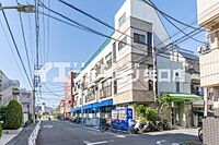 東京都大田区矢口1丁目：物件画像／株式会社ミニミニ城南 蒲田店