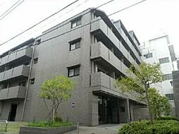 ルーブル多摩川七番館 309