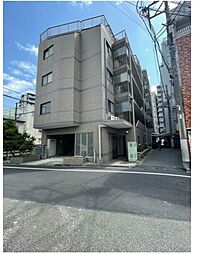 ステイブル蓮沼