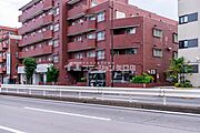 周辺道路