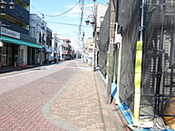 東京都大田区新蒲田2丁目19-13：物件画像／イエステーション矢口店 株式会社げん