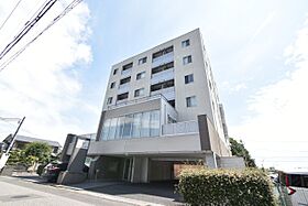 イーストパークマンション 603 ｜ 栃木県宇都宮市元今泉4丁目14-23（賃貸マンション1R・6階・34.27㎡） その1