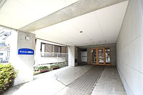 マンション宿郷II 206 ｜ 栃木県宇都宮市宿郷2丁目（賃貸マンション1K・2階・35.46㎡） その14