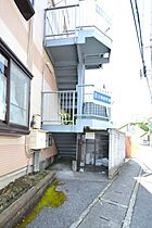 ベルシャトー 106 ｜ 栃木県宇都宮市松原3丁目（賃貸マンション1K・1階・23.43㎡） その19