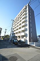 ラ・フェリーチェ 702 ｜ 栃木県宇都宮市千波町15-5（賃貸マンション1K・7階・28.05㎡） その29