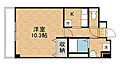 マンション宿郷23階6.3万円