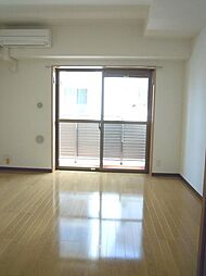 メチェナーテ 501 5階1Kのリビング/ダイニング