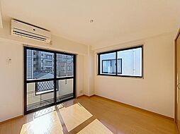 シャトレＫＯＹＯII 303 3階1Kのリビング/ダイニング