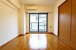 クレール加賀見 203 2階2DKのリビング/ダイニング