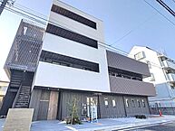 神奈川県川崎市中原区小杉町2丁目197番9：物件画像／ジェクト株式会社　武蔵小杉店