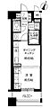 リベール三宮ミッドキャスト6階11.8万円