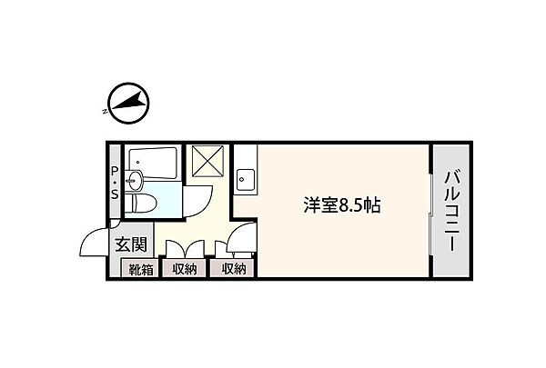 外観画像