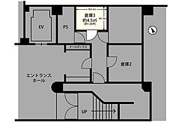 🉐敷金礼金0円！🉐本町通桜苑ビル