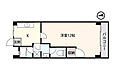 アシスト第2福井マンション4階2.7万円