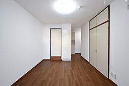 ジュピエルハイツ宝永 201 2階ワンルームの室内