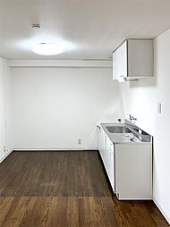 アシスト第2富山マンション 207 2階3DKのリビング/ダイニング