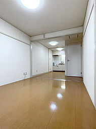 アシスト第5金沢マンション 405 4階1LDKのリビング/ダイニング